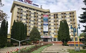 Tourist Chernivtsi